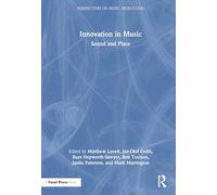 Innovation in Music: Sound and Place