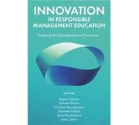 Innovation in Responsible Management Education - Emerald Publishing Limited - Emerald Publishing Limited - Livre en Anglais - Hardback Emerald Publishing LimitedEmerald Publishing Limited (Auteur)