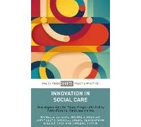 Innovation In Social Care