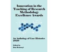 Innovation In Teaching Of Research Methodology Excellence Awards 2020