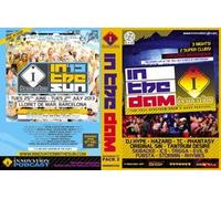 INNOVATION - IN THE DAM 2012 - PACK 2