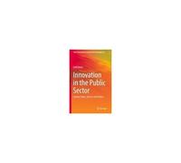 Innovation In The Public Sector