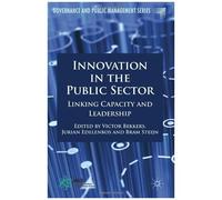 Innovation In The Public Sector