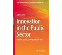 Innovation In The Public Sector