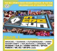 INNOVATION IN THE SUN 2013 - PACK 1