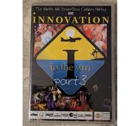Innovation In The Sun - Dvd