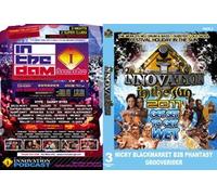 INNOVATION IN THE SUN - INNOVATION IN THE SUN - NICKY BM/PHANTASY/GROOVE