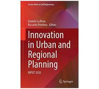 Innovation In Urban And Regional Planning