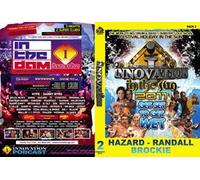 INNOVATION - INNOVATION IN THE SUN - HAZARD/RANDALL/BROCKIE