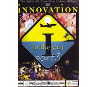 Innovation - Innovation - in the Sun [Import anglais]