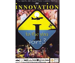 Innovation - Innovation - in the Sun [Import anglais]