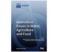 Innovation Issues In Water, Agriculture And Food