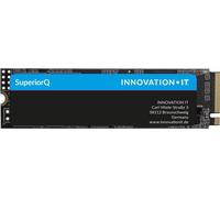 INNOVATION IT SSD M.2 1TB InnovationIT SuperiorQ Bulk (QLC)
