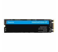 Innovation IT 00-256555, 256 Go, M.2, 550 Mo/s
