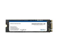 SSD 256GB InnovationIT Black M.2 BULK