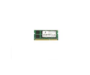 Innovation IT 4260124852077 module de mémoire 8 Go 1 x 8 Go DDR3L 204-pin SO-DIMM