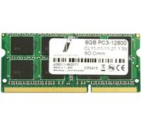 Innovation IT 4260124852077 Module mémoire pour PC portable DDR3L 8 GB 1 x 8 GB 1600 MHz 4260124852077
