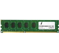 Innovation IT 670433 Mémoire pour PC de bureau DDR3 8 GB 1 x 8 GB 1600 MHz 4260124852022