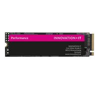 Innovation IT M.2 512GB 512 Go PCI Express 3.0 NVMe 3D TLC