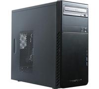 INNOVATION IT PC PC Intel i3-13100/8 Go/SSD 512 Go M.2 NVMe