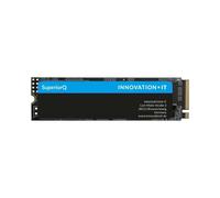 INNOVATION IT SSD M.2 1TB InnovationIT SuperiorQ Bulk (QLC)