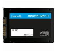 Ssd 2.5" 256gb Innovationit Superiorq Bulk (qlc)