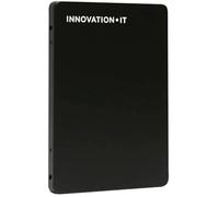 Innovation IT SSD 2.5" 512GB InnovationIT Black2 retail (QLC) 512 Go 2.5" Série ATA III
