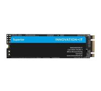 SSD 256GB InnovationIT Black M.2 BULK