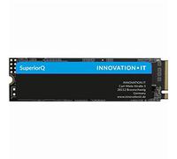 INNOVATION IT SSD M.2 1TB InnovationIT SuperiorQ Bulk (QLC)