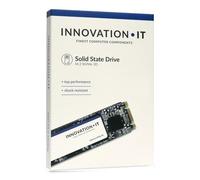 INNOVATION IT SSD M.2 256GB InnovationIT Performance NVMe PCIe 3.0 x 4 Bulk