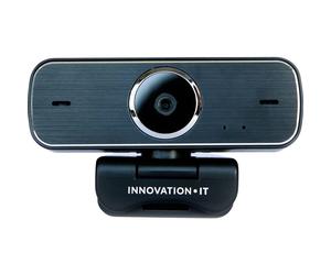 Innovation IT - Webcam C1096 FHD 1080p