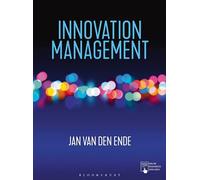 Innovation Management