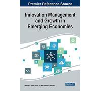 Innovation Management And Growth In Emerging Economies