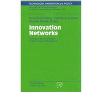 Innovation Networks, Technology, Innovation, and Policy, 12