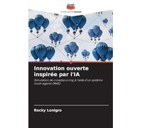 Innovation ouverte inspirée par l'IA