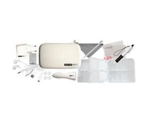 Innovation Pack blanc pour DSi Gameron Blanc G