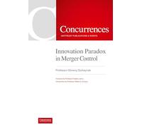 Innovation Paradox in Merger Control