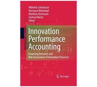 Innovation Performance Accounting