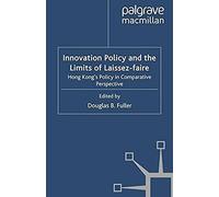 Innovation Policy And The Limits Of Laissez-Faire