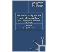 Innovation Policy And The Limits Of Laissez-Faire
