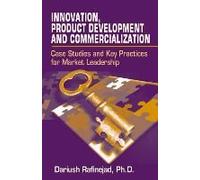 Innovation, Product Development And Commercialization