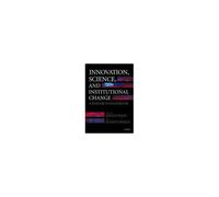 Innovation, Science, and Institutional Change