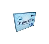 Innovation Third Edition - Echoes Of The Past (Anglais)