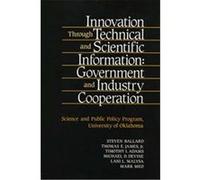 Innovation Through Technical and Scientific Information Steven Ballard (Auteur)