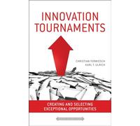 Innovation Tournaments