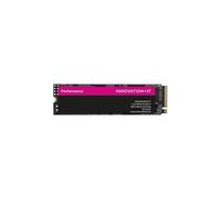 INNOVATION IT InnovationIT Performance NVMe PCIe 3.0 x 4 SSD M.2 128 Go