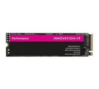 INNOVATION IT InnovationIT Performance NVMe PCIe 3.0 x 4 SSD M.2 128 Go