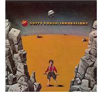 Duffy Power – Innovations – CD – Édition étendue – Import