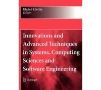 Innovations And Advanced Techniques In Systems, Computing Sciences And Software Engineering