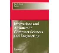 Innovations And Advances In Computer Sciences And Engineering
